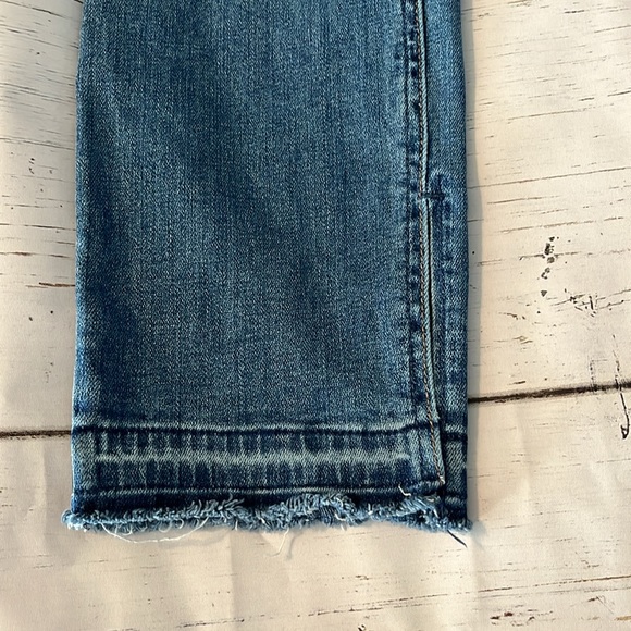 Free People jeans - Picture 7 of 9